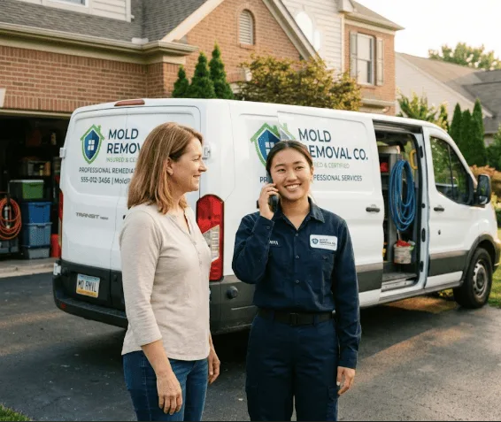 Crawlspace Mold Remediation Germantown, KY FAQs